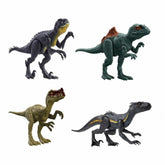 GWT54 Jurassic World 12 inch Dinosaur Figures